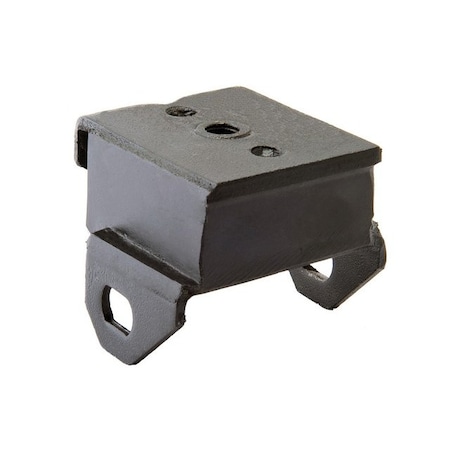 Westar 58-68 Chev L6 3.9 Engine Mount, Em-2231 EM-2231